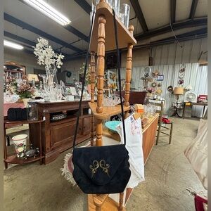 Vintage d’Rossana Purse